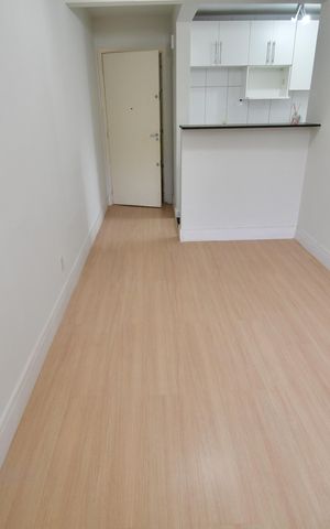 Apartamento para alugar com 50m², 2 quartos e 1 vagaSala
