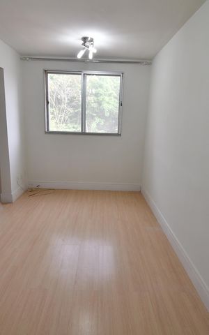Apartamento para alugar com 50m², 2 quartos e 1 vagaSala