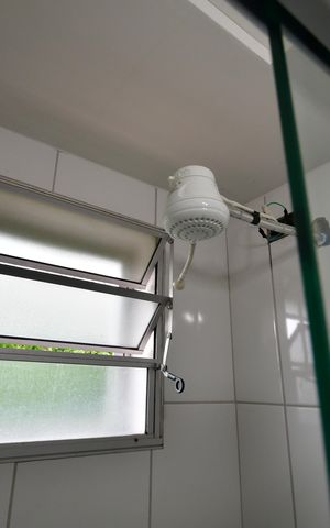 Apartamento para alugar com 50m², 2 quartos e 1 vagaBanheiro