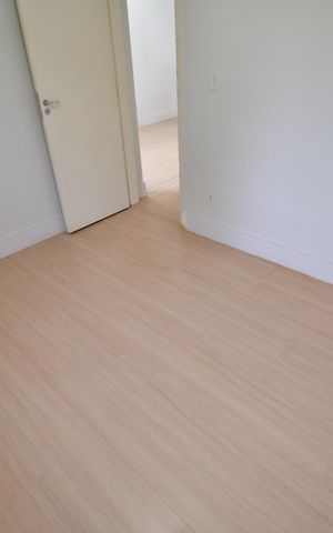 Apartamento para alugar com 50m², 2 quartos e 1 vagaQuarto