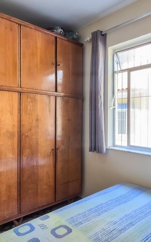 Casa à venda com 60m², 2 quartos e sem vaga