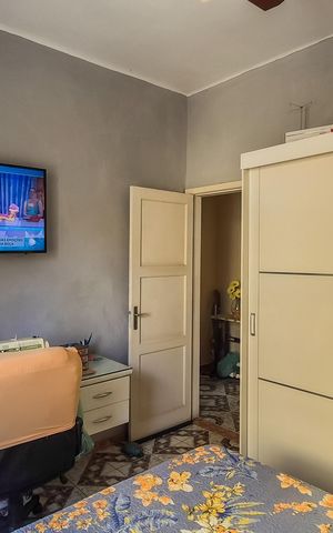 Casa à venda com 60m², 2 quartos e sem vaga