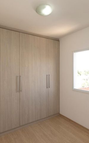 Apartamento à venda com 66m², 2 quartos e 2 vagasSUITE Nº 2