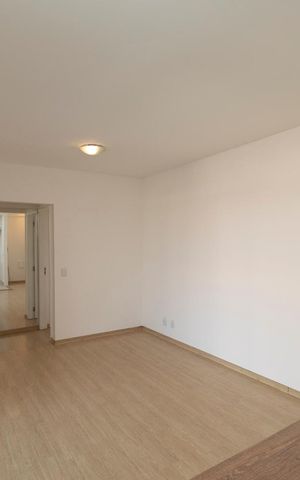 Apartamento à venda com 66m², 2 quartos e 2 vagasSALA PARA DOIS AMBIENTES