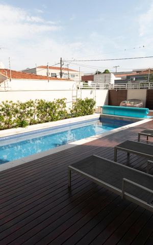 Apartamento à venda com 66m², 2 quartos e 2 vagasPISCINA