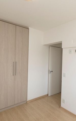 Apartamento à venda com 66m², 2 quartos e 2 vagasSUITE Nº 1