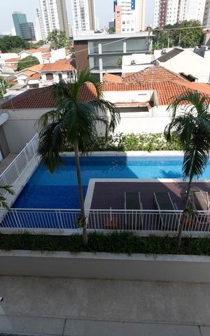 Apartamento à venda com 66m², 2 quartos e 2 vagasVISTA ÁREAS SOCIAIS