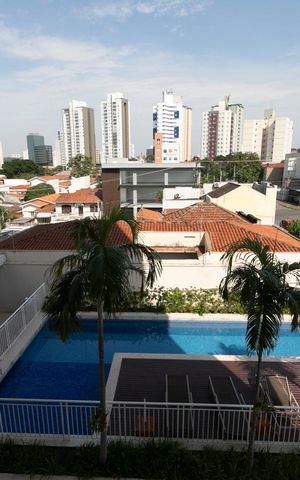 Apartamento à venda com 66m², 2 quartos e 2 vagasVISTA ÁREAS SOCIAIS