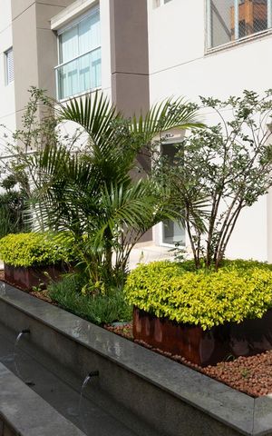 Apartamento à venda com 66m², 2 quartos e 2 vagasÁREA DE CISRCULAÇÃO