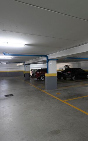 Apartamento à venda com 66m², 2 quartos e 2 vagasGARAGENS
