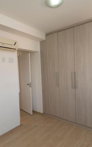 Apartamento à venda com 66m², 2 quartos e 2 vagasSUITE Nº 2