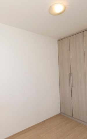 Apartamento à venda com 66m², 2 quartos e 2 vagasSUITE Nº 1