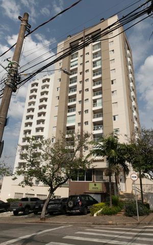 Apartamento à venda com 66m², 2 quartos e 2 vagasFACHADA DO IMÓVEL