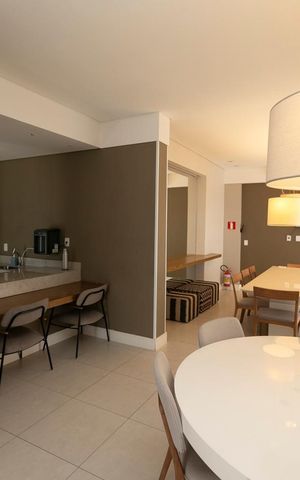 Apartamento à venda com 66m², 2 quartos e 2 vagasSALÃO DE FESTAS 