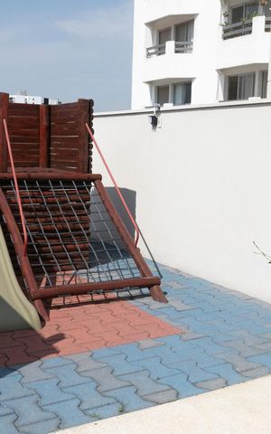 Apartamento à venda com 66m², 2 quartos e 2 vagasPLAYGROUND
