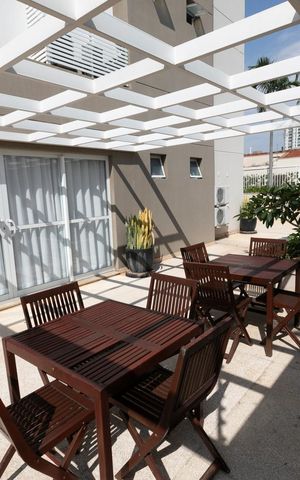 Apartamento à venda com 66m², 2 quartos e 2 vagasSALÃO DE FESTAS 