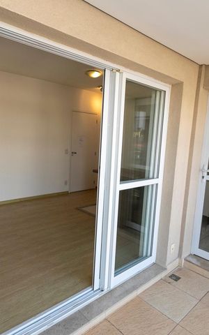 Apartamento à venda com 66m², 2 quartos e 2 vagasVARANDA GOURMET