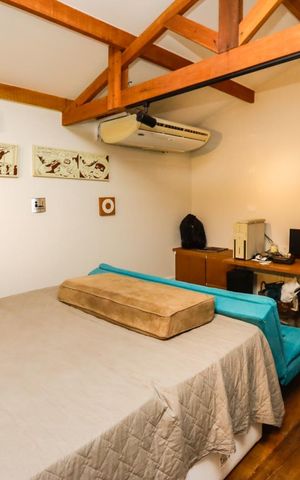Casa de condomínio para alugar com 379m², 3 quartos e 4 vagas