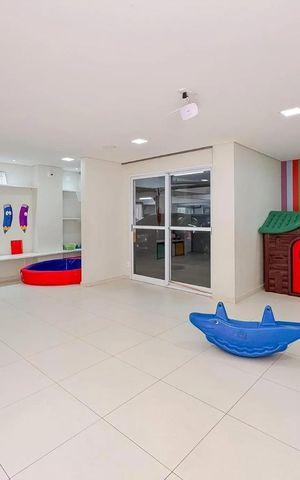 Apartamento para alugar com 55m², 2 quartos e 1 vaga