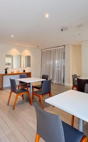 Apartamento para alugar com 55m², 2 quartos e 1 vaga Apartamento para alugar com 55m², 2 quartos e 1 vagaÁrea comum