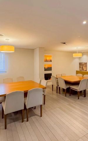 Apartamento para alugar com 55m², 2 quartos e 1 vaga