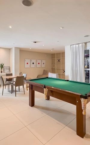 Apartamento para alugar com 55m², 2 quartos e 1 vaga Apartamento para alugar com 55m², 2 quartos e 1 vagaÁrea comum