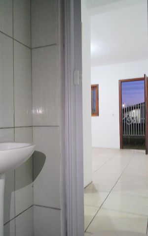 Apartamento para alugar com 40m², 1 quarto e sem vagaBanheiro
