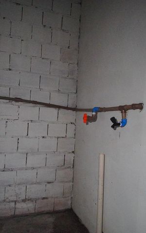 Apartamento para alugar com 40m², 1 quarto e sem vagaÁrea de Serviço