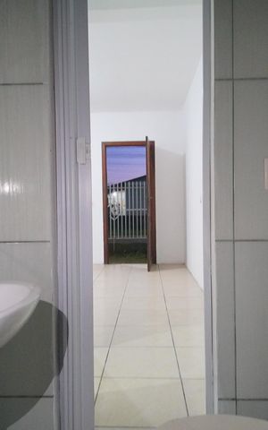 Apartamento para alugar com 40m², 1 quarto e sem vagaBanheiro