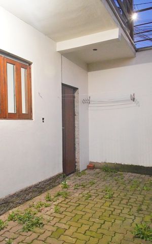 Apartamento para alugar com 40m², 1 quarto e sem vagaQuintal