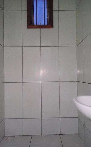 Apartamento para alugar com 40m², 1 quarto e sem vagaBanheiro