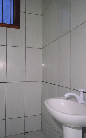 Apartamento para alugar com 40m², 1 quarto e sem vagaBanheiro