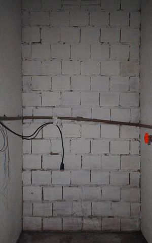 Apartamento para alugar com 40m², 1 quarto e sem vagaÁrea de Serviço