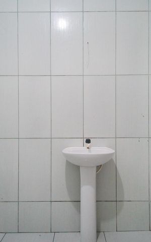 Apartamento para alugar com 40m², 1 quarto e sem vagaBanheiro