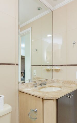 Apartamento à venda com 65m², 2 quartos e 1 vagaBanheiro