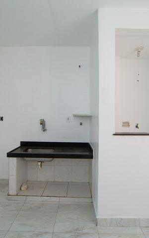 Apartamento à venda com 82m², 3 quartos e 1 vaga Apartamento à venda com 82m², 3 quartos e 1 vagaCozinha