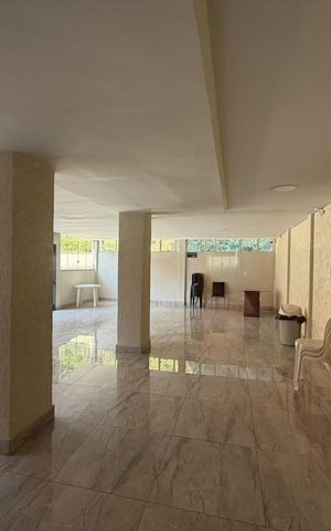Apartamento à venda com 82m², 3 quartos e 1 vaga Apartamento à venda com 82m², 3 quartos e 1 vagaÁrea comum