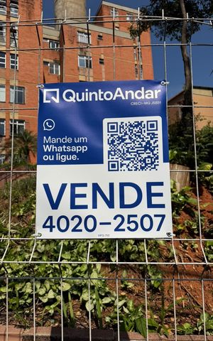 Apartamento à venda com 82m², 3 quartos e 1 vaga Apartamento à venda com 82m², 3 quartos e 1 vagaPlaca