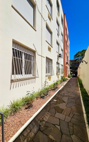 Apartamento à venda com 47m², 1 quarto e sem vaga Apartamento à venda com 47m², 1 quarto e sem vagaÁrea comum