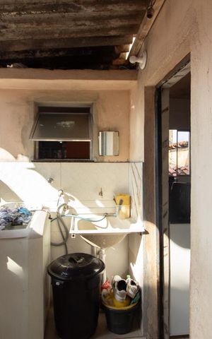 Casa à venda com 360m², 3 quartos e 1 vaga Casa à venda com 360m², 3 quartos e 1 vagaÁrea de Serviço