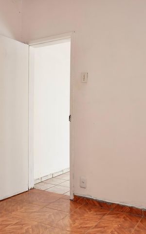 Casa para alugar com 72m², 2 quartos e 1 vaga Casa para alugar com 72m², 2 quartos e 1 vagaQuarto 1
