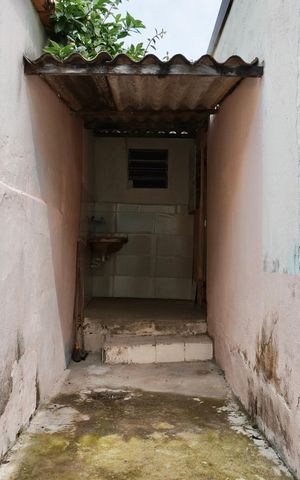 Casa para alugar com 72m², 2 quartos e 1 vaga Casa para alugar com 72m², 2 quartos e 1 vagaÁrea de Serviço