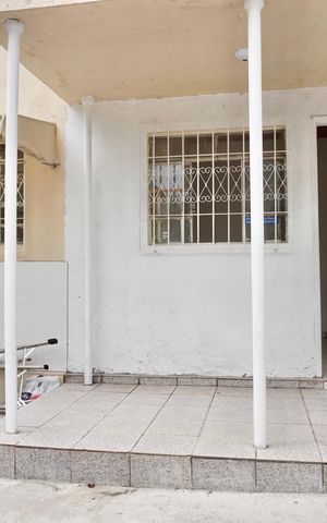 Casa para alugar com 72m², 2 quartos e 1 vaga Casa para alugar com 72m², 2 quartos e 1 vagaÁrea do barracão