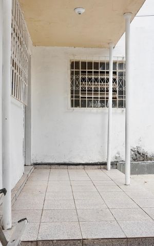 Casa para alugar com 72m², 2 quartos e 1 vaga Casa para alugar com 72m², 2 quartos e 1 vagaÁrea do barracão