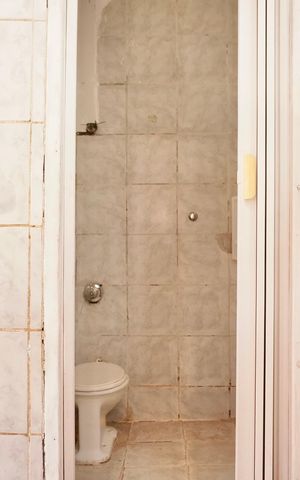 Casa para alugar com 72m², 2 quartos e 1 vaga Casa para alugar com 72m², 2 quartos e 1 vagaBanheiro