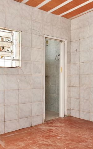 Casa para alugar com 72m², 2 quartos e 1 vaga Casa para alugar com 72m², 2 quartos e 1 vagaCozinha
