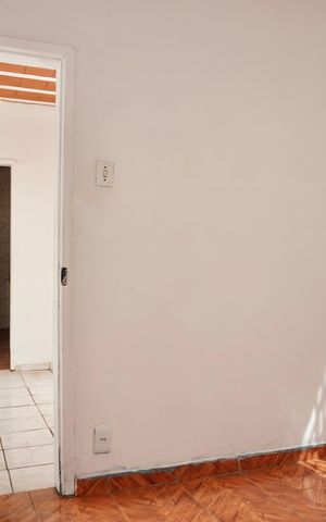 Casa para alugar com 72m², 2 quartos e 1 vaga Casa para alugar com 72m², 2 quartos e 1 vagaQuarto 1