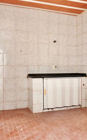 Casa para alugar com 72m², 2 quartos e 1 vaga Casa para alugar com 72m², 2 quartos e 1 vagaCozinha
