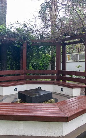 Apartamento à venda com 56m², 2 quartos e 1 vagaÁrea comum