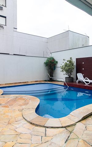 Apartamento à venda com 56m², 2 quartos e 1 vagaÁrea comum - Piscina